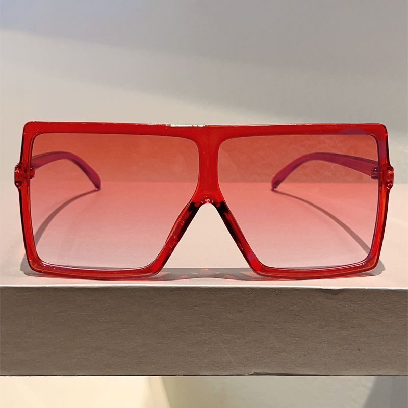 2025 Nuevas gafas de sol de tendencia Moda Casual Sombra Gafas de sol_voghion.com