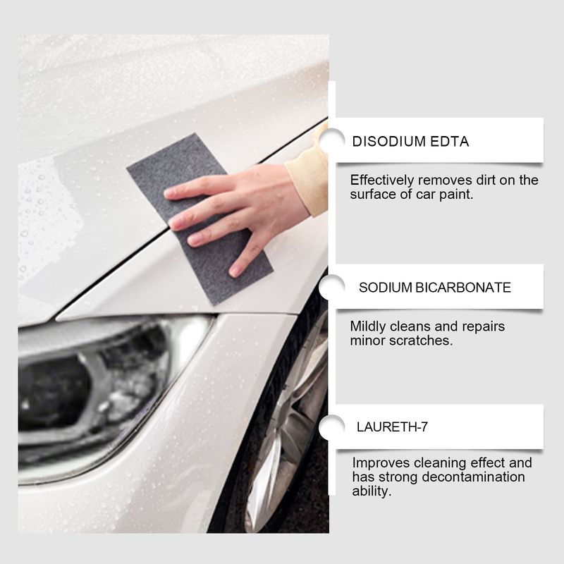 Flash Tuch Auto Kratzer Entfernungssatz Reparatur Autolack Kratzer Poliermëttel Ënnerhaltsmëttel_voghion.com