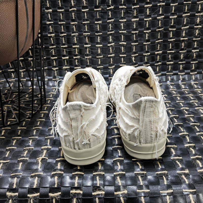 New Casual RO 3D Sole Milk Fragrance High-top Canvas Versatile Sneakers Unisex Breathable Vintage Beggar Shoes_voghion.com