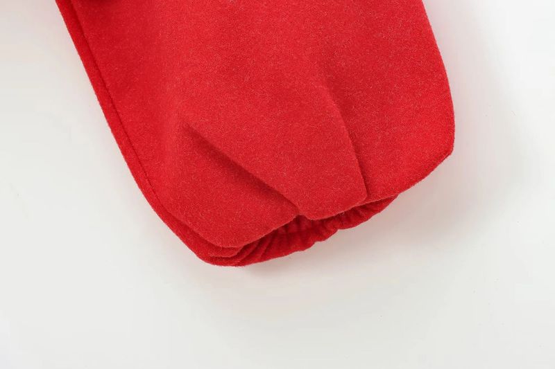 Women's Lightweight Bomber Jacket With 7 Color Options - Soft Polyester Fabric, Streetwear Style, Zip-Up Casual Coat For Everyday Wear (XS-L)_voghion.com