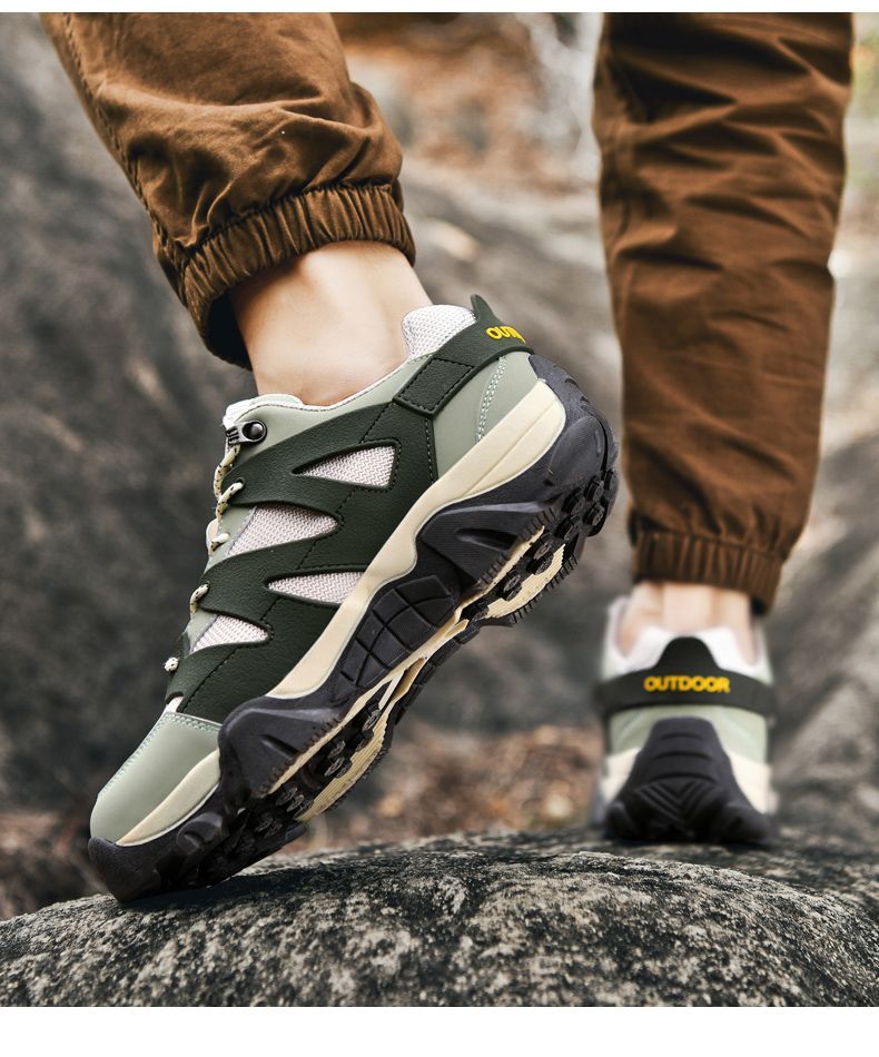 2025 Nuove scarpe casual comode【Fornitura a lungo termine】Scarpe da trail running più vendute Controllo dei prezzi128Scarpe sportive da coppia di alta qualità_voghion.com