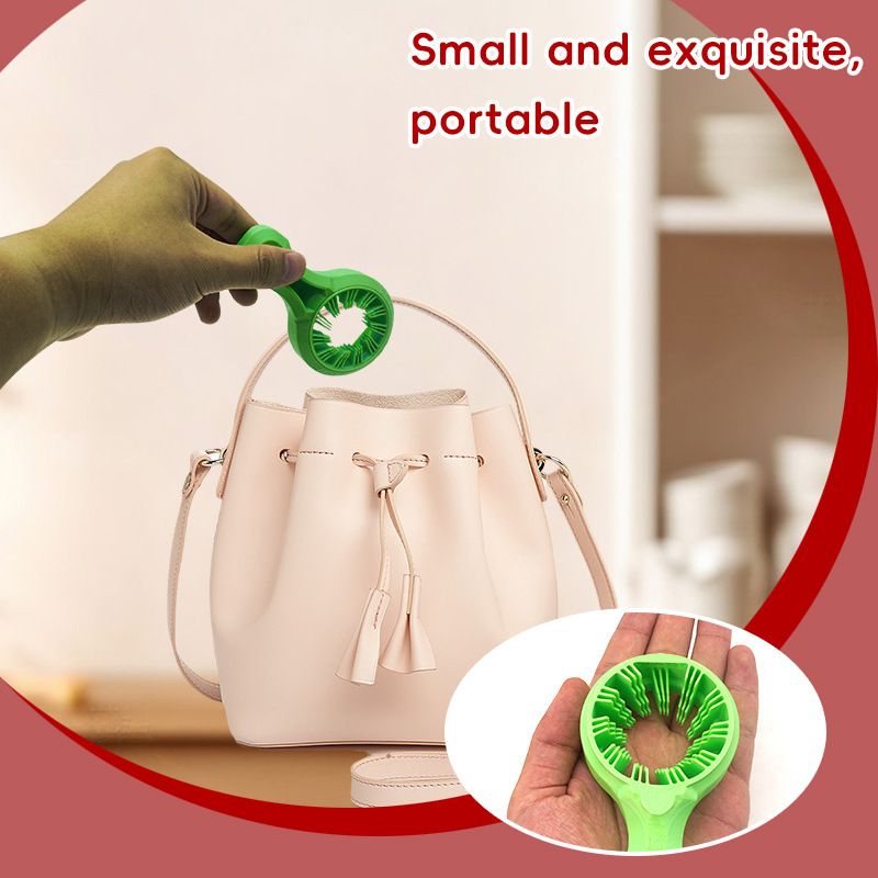 New Water Accessories Opening Auxiliary Tool Small Compact Sturdy Durable Lid Wrench Bottle Opener_voghion.com