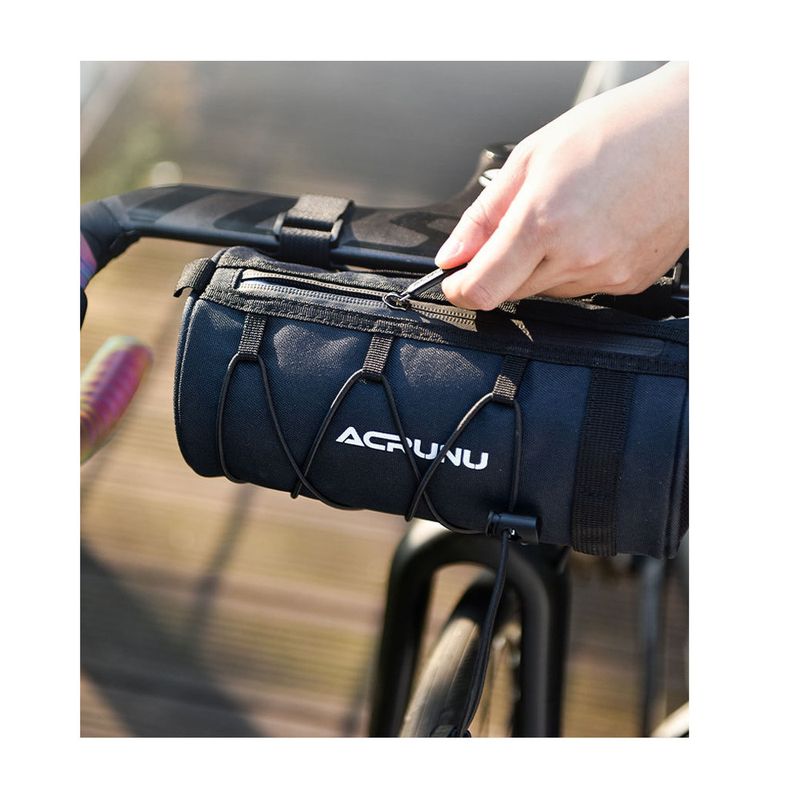 Sacoche de selle étanche pour cadre de vélo de montagne et de route, accessoire de cyclisme_voghion.com