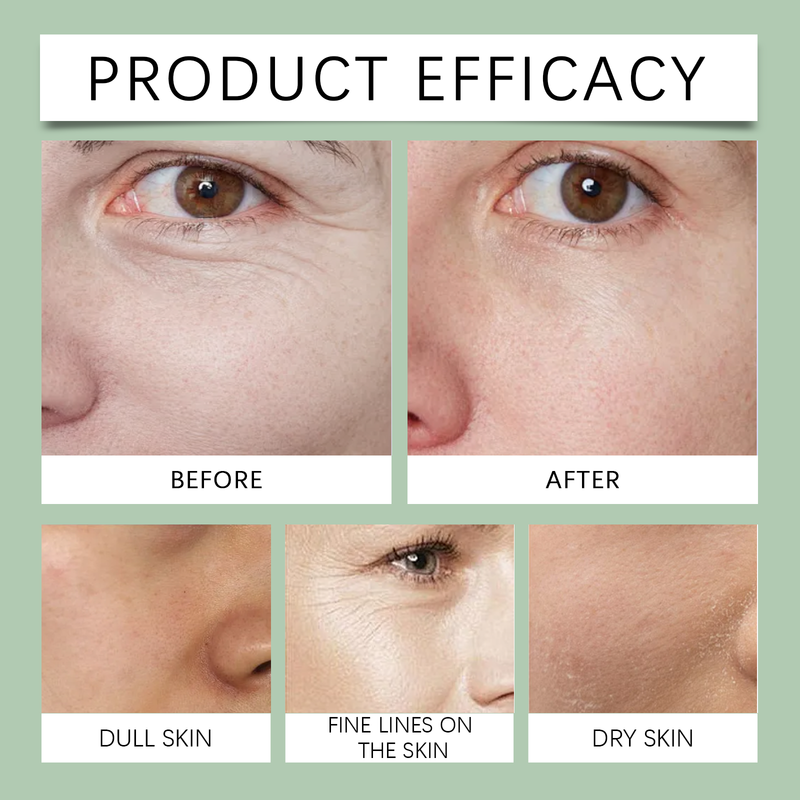 Jaysuing Firming Moisturizing Cream Hydrating Brightening Repair Facial Skin Nourishing Tender Skin Cream_voghion.com