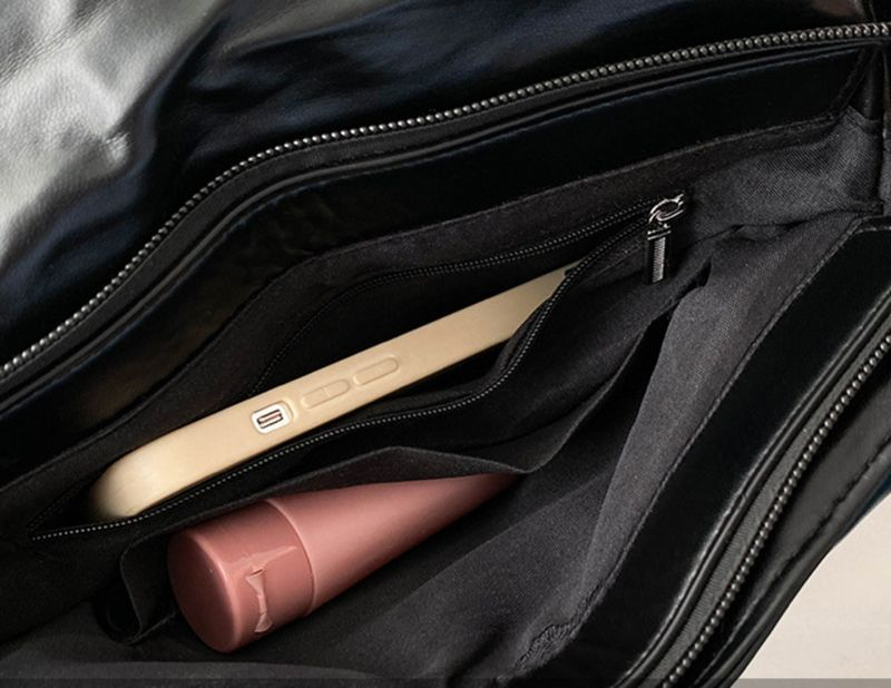 Herbst Neue Raum Baumwolle Anzug frauen Internet Rote Blase Tasc High-End Ho Kapazität Handld Schulter_voghion.com