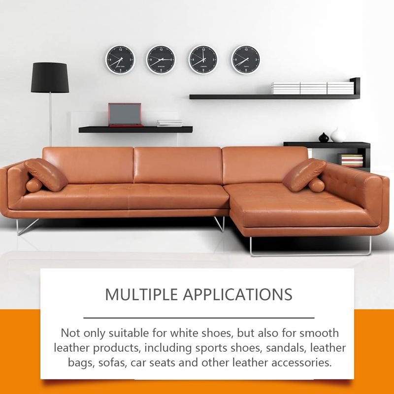 Jakehoe Multi-Functional Cleaning Cream Wash Free Clean Sports Shoes, Canvas Shoes, Small White Shoes Multi-Functional Cleaning Cream_voghion.com