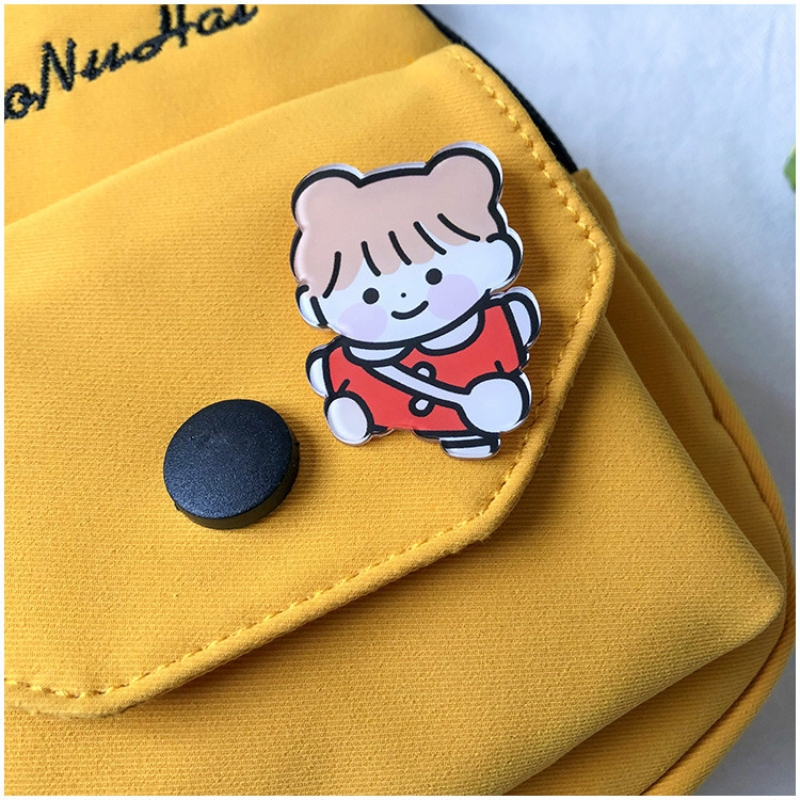 Torba na telefon komórkowy Nowa damska torba na ramię Torba na ramię Senior Sense Canvas Bag Letnia mini torba Torby s_voghion.com