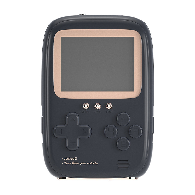 Console portatile per videogiochi portatile 10000mAh Grande C_voghion.com