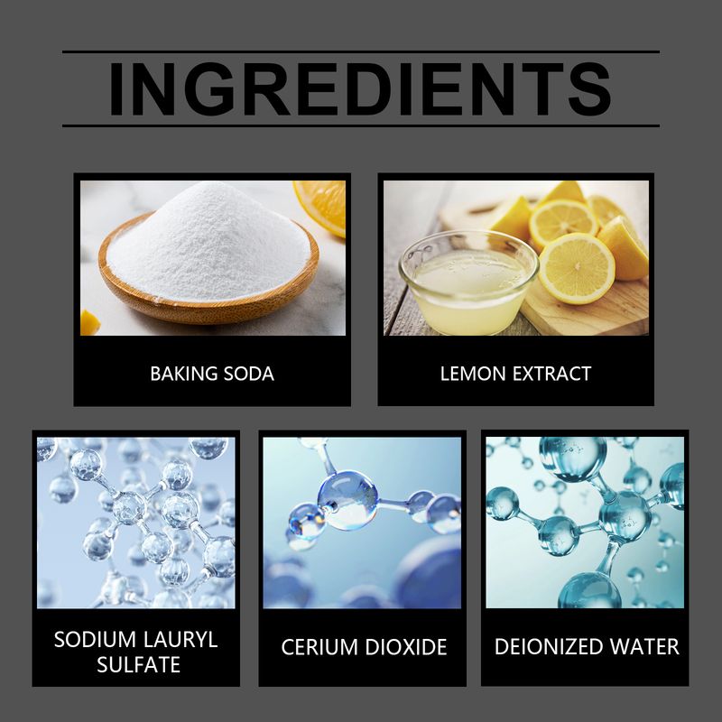 Homonth Glass Oil Film Remover, Clear Vision Without Trace Use Easy To Remove Stubborn Oil Film Cleaner_voghion.com