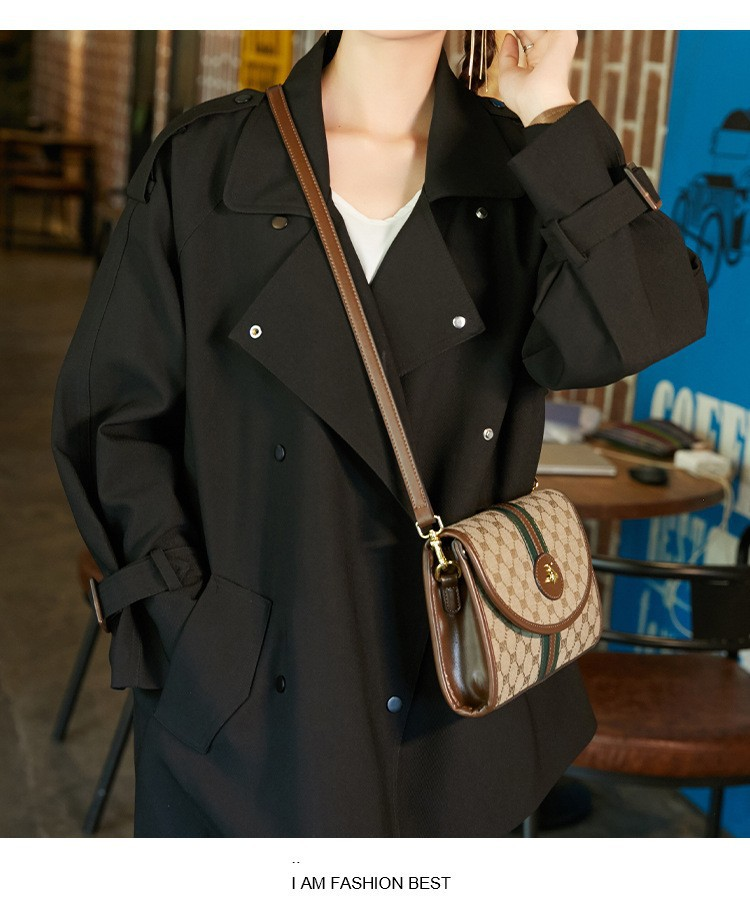 The 2023 Bag, The New Fashion Bag, The Shoulder Bag, The Envelope Bag_voghion.com