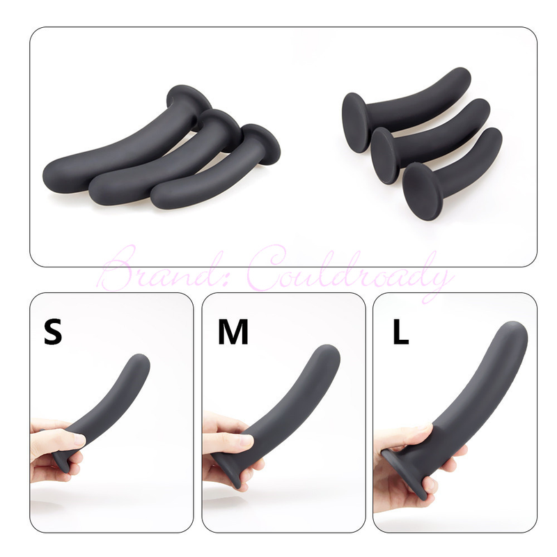 Strapon indossabile per lesbiche Cinturino in silicone su dildo Pantaloni Giocattoli sessuali per donne Eroti_voghion.com