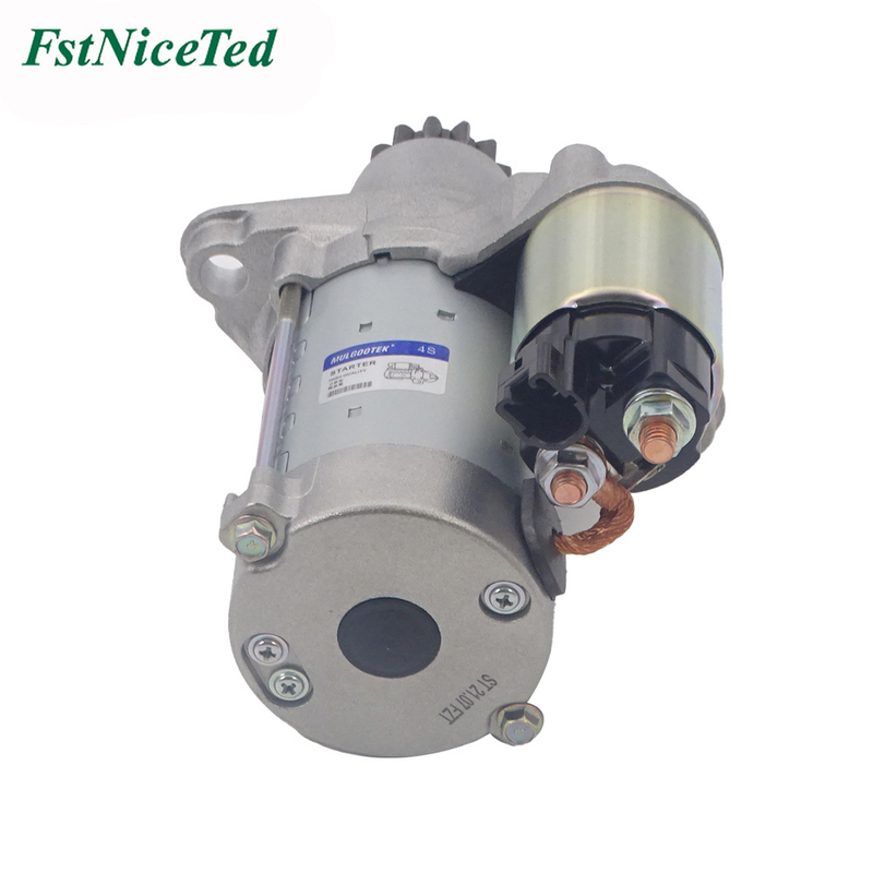 Starter Camryle 2006-2015 RAV4 2009-2013 Highlander 2009-2015 OE: 28100-0H122_voghion.com