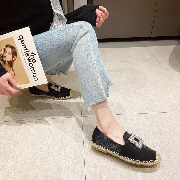 Damen-Arbeitsschuhe, Lederschuhe, Turnschuhe, Mesh-Schuhe mit Stoßdämpfung_voghion.com