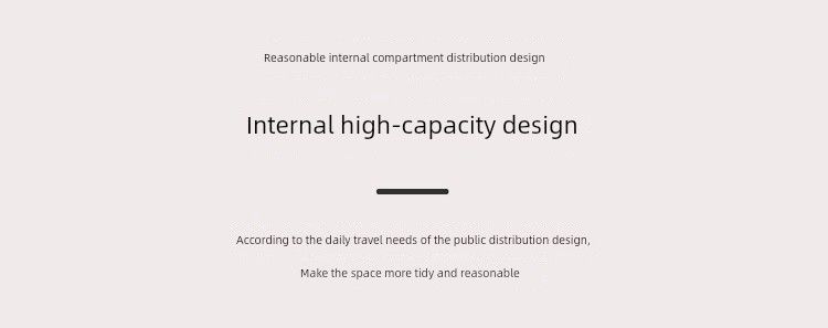 Casual Ultralight Portable Storage Kids Backpack_voghion.com