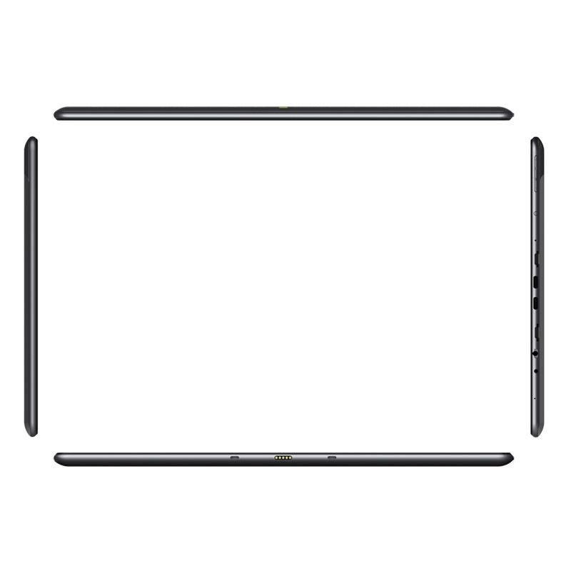  13.3" Android Tablet - FHD Display, NFC, 4G LTE, Business & Navigation Use_voghion.com