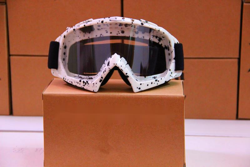 Off road helmet motorcycle ski off-road windproof goggles, speed drop goggles_voghion.com