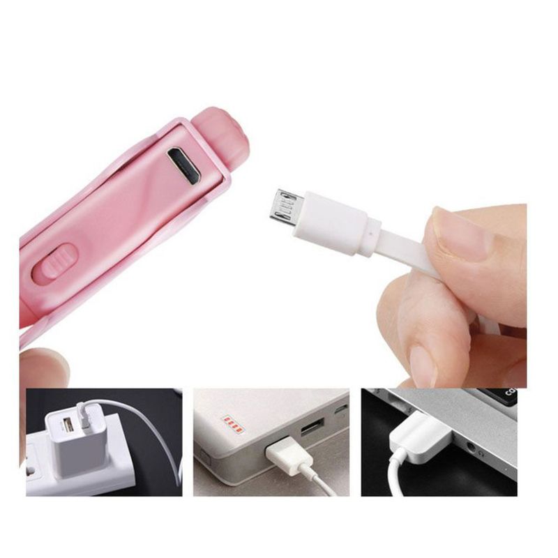 with Light For Babies And Children, Visual Pick, Cleaning Spoon, Ear Wax Removal Tool Set_voghion.com