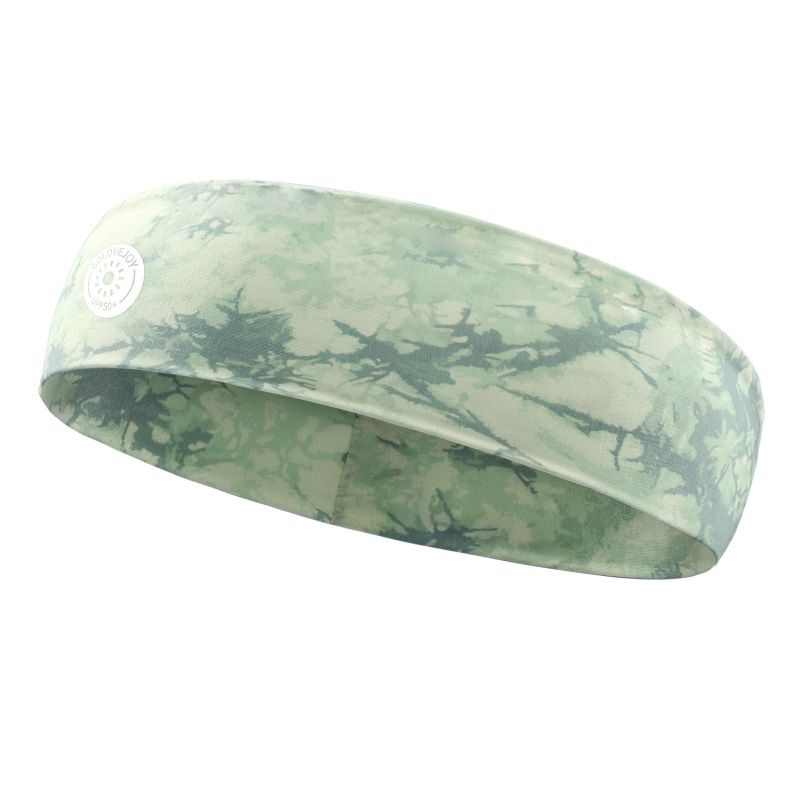 Issilkesport, löpning, resor, ansiktstvätt, med öppna toppar, uppsatt hår, andningsbar, halkfri, inte åtsittande, vidgad_voghion.com