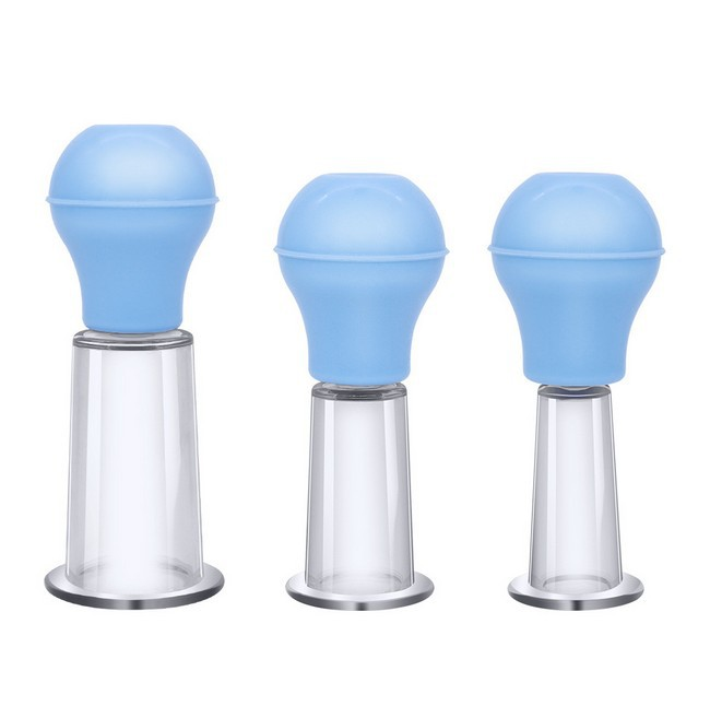 Nippel Sauger Brust Massage Klemmen Nippel Pumpe Saugnapf Vakuumpumpe Klitoris Sauger Sex Spielzeug für Frauen Erwachsene Spiel_voghion.com