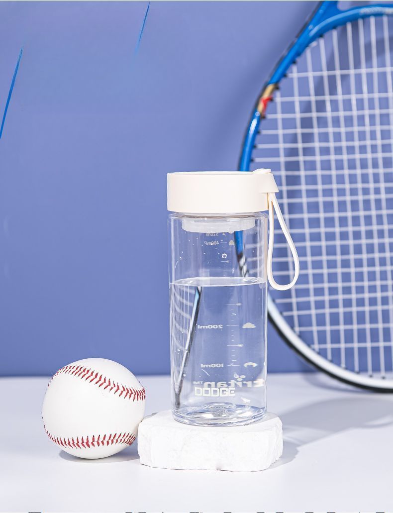 Bottiglia d'acqua per fitness Xile Dodge Titan Outdoo Spots per uomini e donne, tazza potabile per studenti, tazza pratica con tè_voghion.com