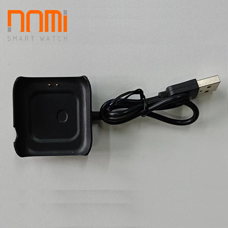 RTL8763EW DM15 QS08 QS08Pro kõne nutikella kiirlaadimiskaabel_voghion.com