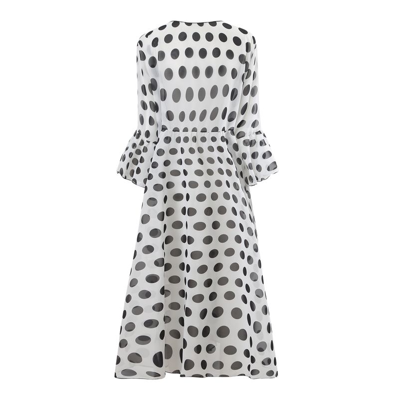 Maillot de bain une pièce élégant pour femme, cache-maillot fluide, taille haute, sexy, design modeste, contrôle du ventre, tissu à séchage rapide - Perfect Beach Pool_voghion.com