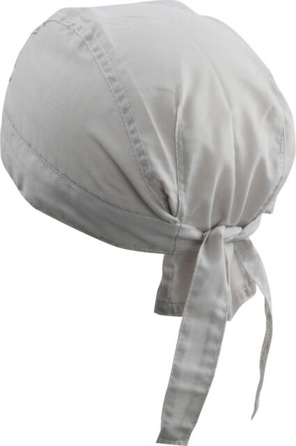 BANDANA Pirata MYRTLE BEACH Unisex UOMO Donna CICLISMO Mütze COPRICAPO a NODO Chef_voghion.com