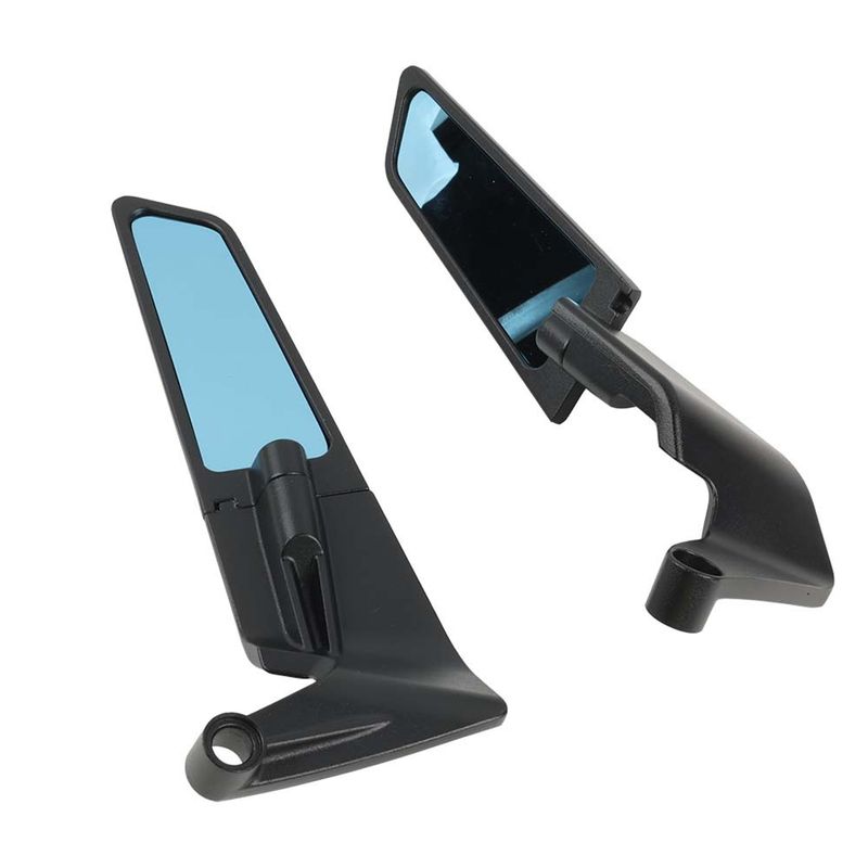 Espejo retrovisor lateral para motocicleta CB650R, accesorios para motocicleta CB650R_voghion.com