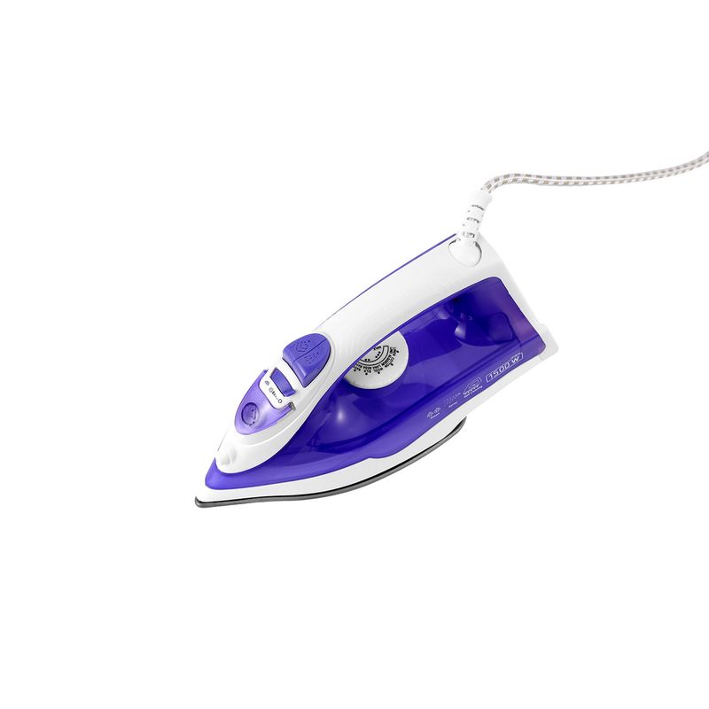 Kompakter Handdampfer für Kleidung, elektrische Mini-Bügelmaschine für Kleidung, tragbares Dampfbügeleisen für den schnellen Gebrauch_voghion.com