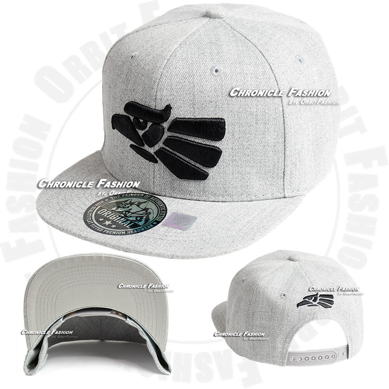 Baseball cap Hat Hecho en Mexico Aguila Eagle Flag Button Adjustable Flat Bottom Men_voghion.com