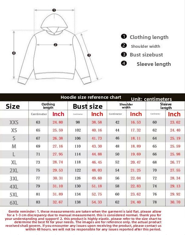 Men's Autumn And Winter Shoulder Loose Patch Bag Hooded Sweater, Creative Sunglasses Hip-hop Santa 3D Digital Printing_voghion.com