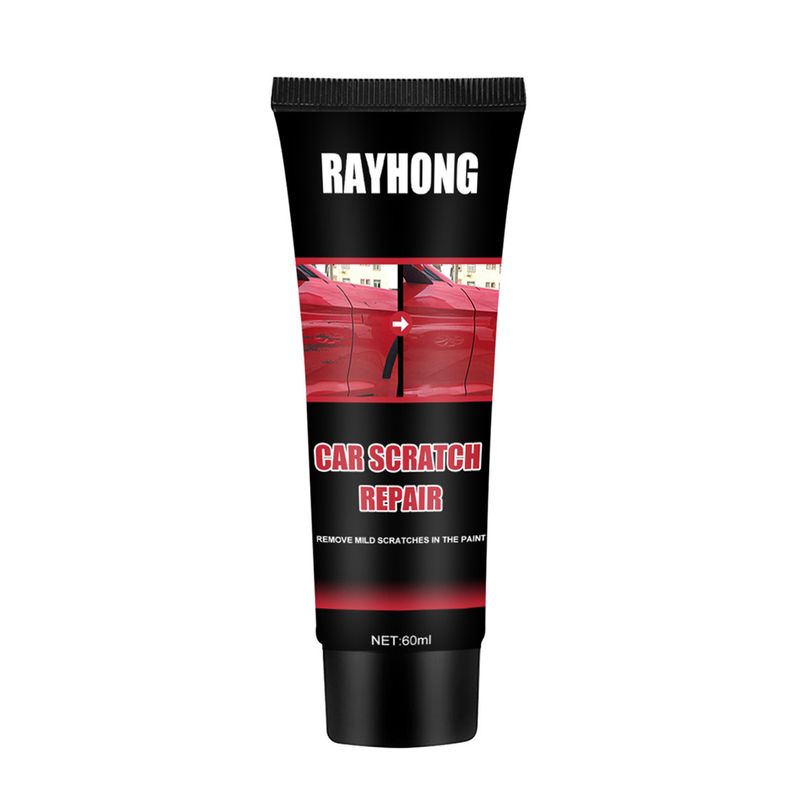 1Set 60ML Car Cleaning Paint High Efficiency Restore Luster Car Care Auto Body Refurbishment Paint Car Wax for SUV_voghion.com