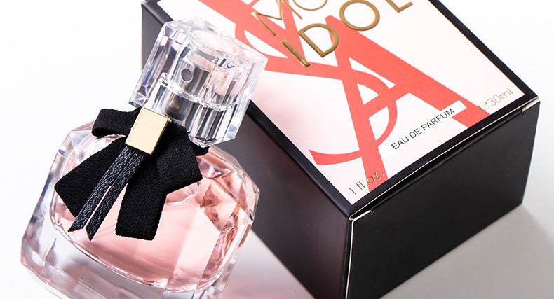Nov parfum Perfume Net Red Reversal Paris ženski parfum, trajen vonj brez vonja, vodni puder, diamantni študentski parfum_voghion.com