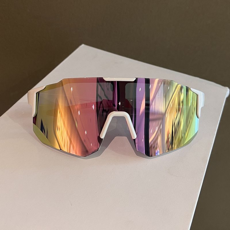 Surge New Outdoor Sports Cycling Windproof Sunshade Goggles For Men Women, European And American Style, Colorful Motorcycle_voghion.com