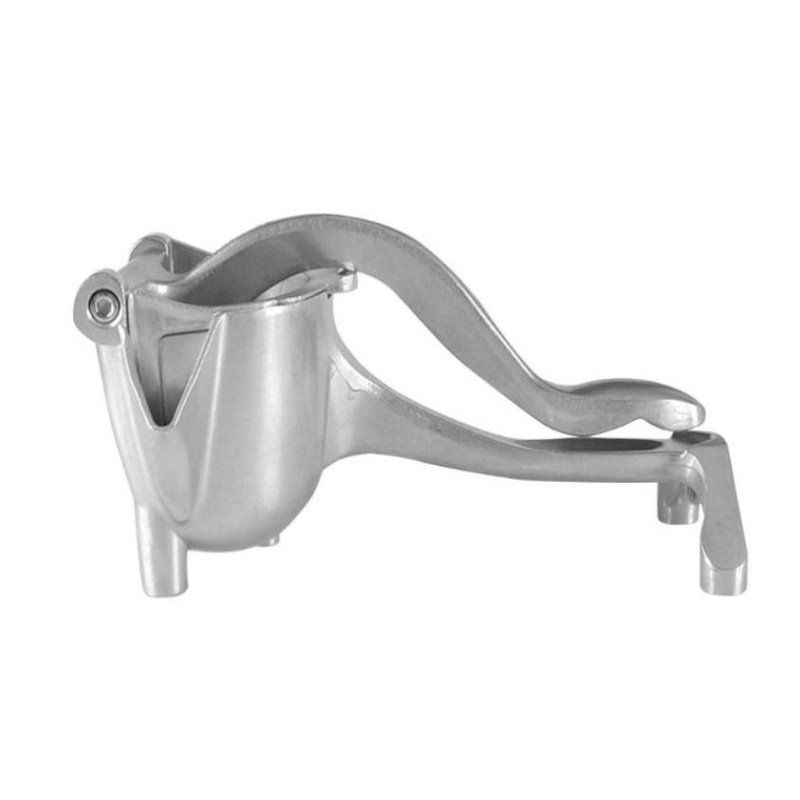Aluminum alloy Manual Juicer household multifunctional fruit machine lemon clip separation squeeze juice press juicer spot_voghion.com
