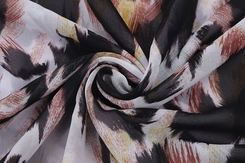 Vêtements pour femmes, kimono de plage en mousseline de soie, cardigan, protection solaire, maillot de bain, vêtements d'extérieur légers pour l'été_voghion.com