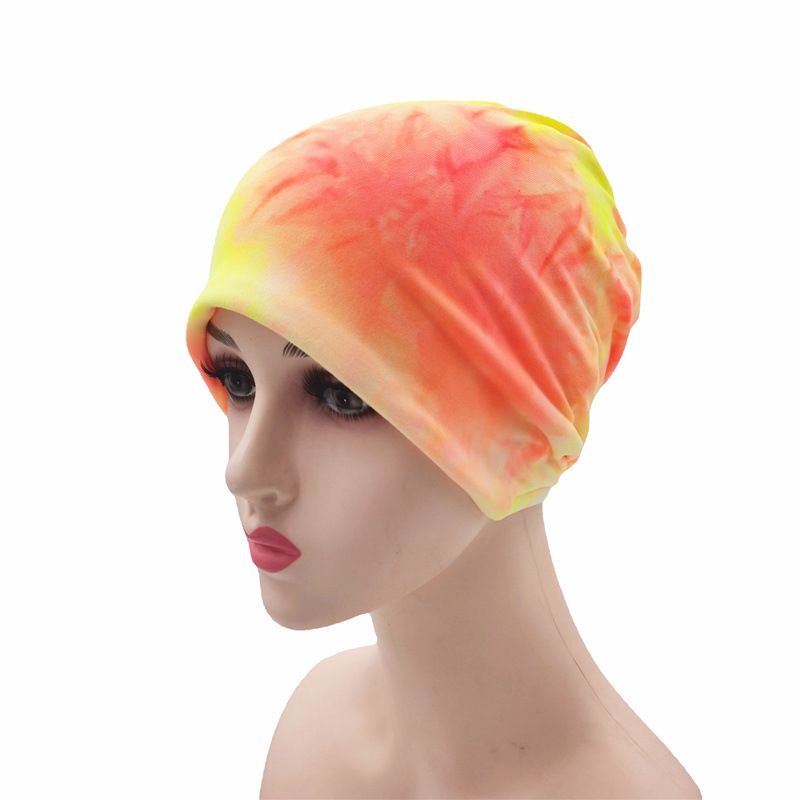 New autumn winter men's women's head neck covers, warm scarf and hat dual-purpose goods_voghion.com