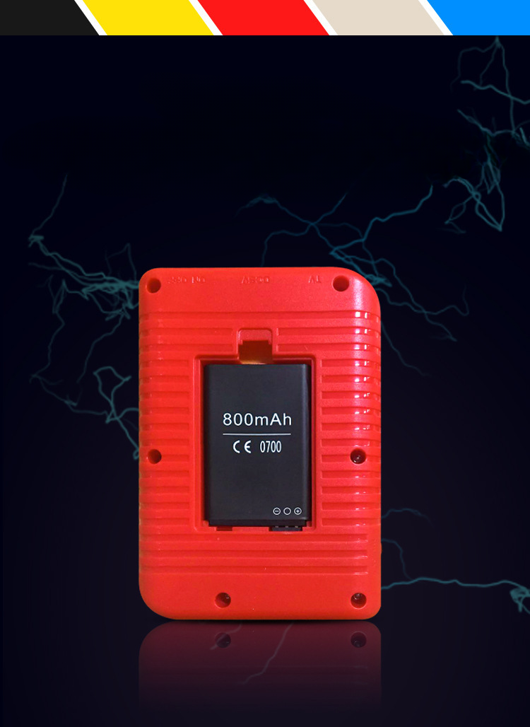 Nostalgic 400 w jednej klasycznej miniaturowej przenośnej konsoli do gier logicznych dla dzieci w formie telewizora_voghion.com