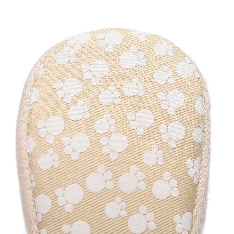 Mutter & Kinder Neue farbe baumwolle baby kleinkind schuhe, kinder nicht-slip schuhe, frühling und herbst baby schuhe_voghion.com