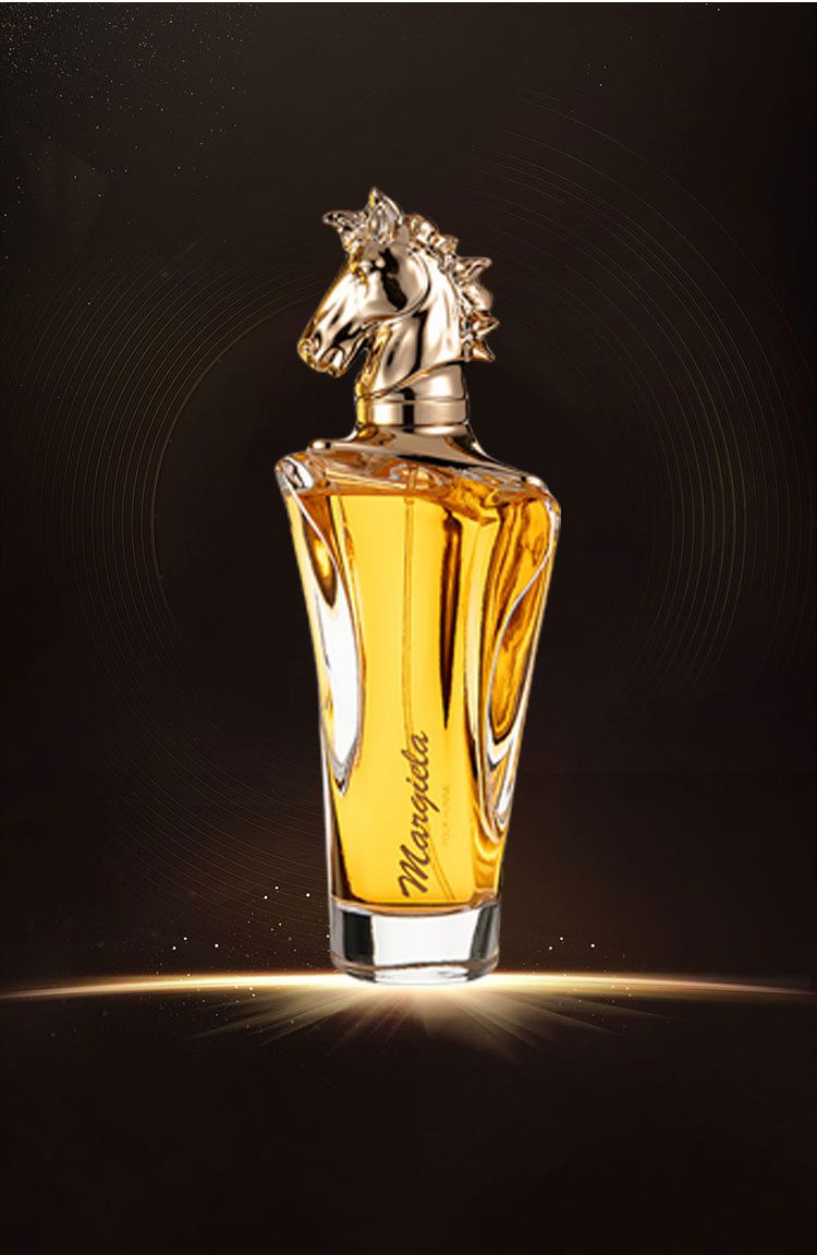 Nieuwe Parfum Arabische Populaire Paardenkop Parfum Midden-Oosten Dubai Margira Parfum Spray Sterke Geur Voor Mannen En Vrouwen_voghion.com