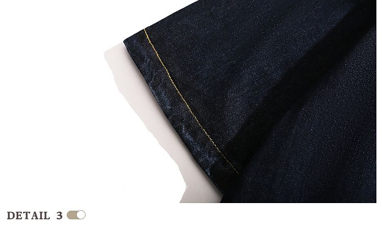 Moška oblačila Retro jeans obleka za moške, nov poletni stil, ulični stil, lepa srajca, široke hlače s sedmimi točkami, dvodelna obleka_voghion.com