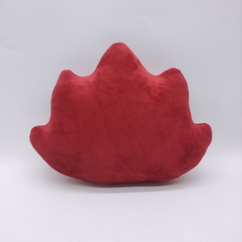 Nouveau produit transfrontalier Calcifer en peluche Calcifer démon de flamme petite poupée en peluche de flamme_voghion.com