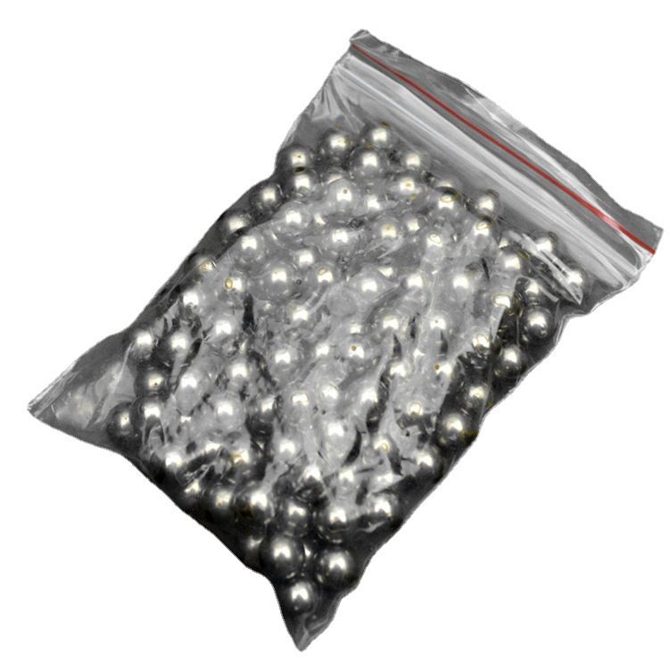 OOP Self-Sealing Bag Standard 6mm/8mm Universal Stainless Bicycle Steel Balls_voghion.com