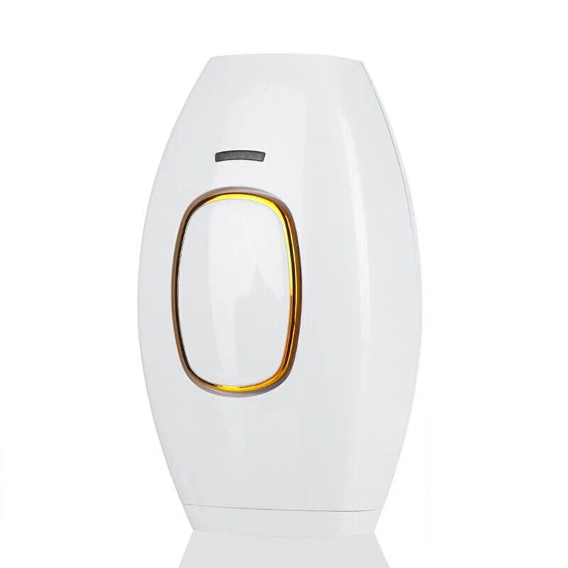 Haarentfernungsgerät IPL Permanent Schmerzlos 500.000 Blitze Epilierer Körper Gesicht_voghion.com