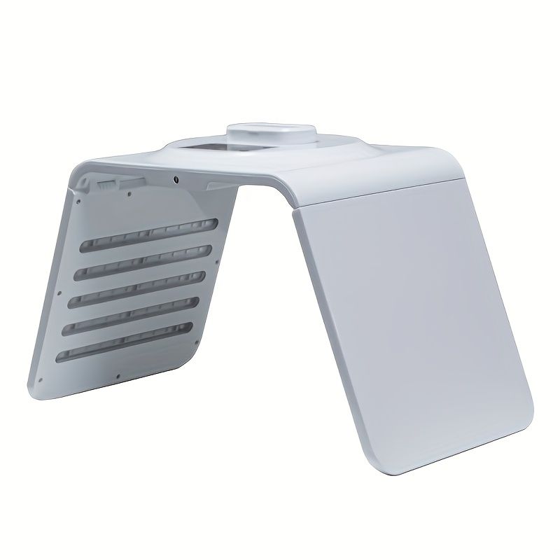 Facial Mask Colorful Folding Moisturizing Spray Steamer Photodynamic LED PDT Beauty Instrument Face Care Equipment_voghion.com