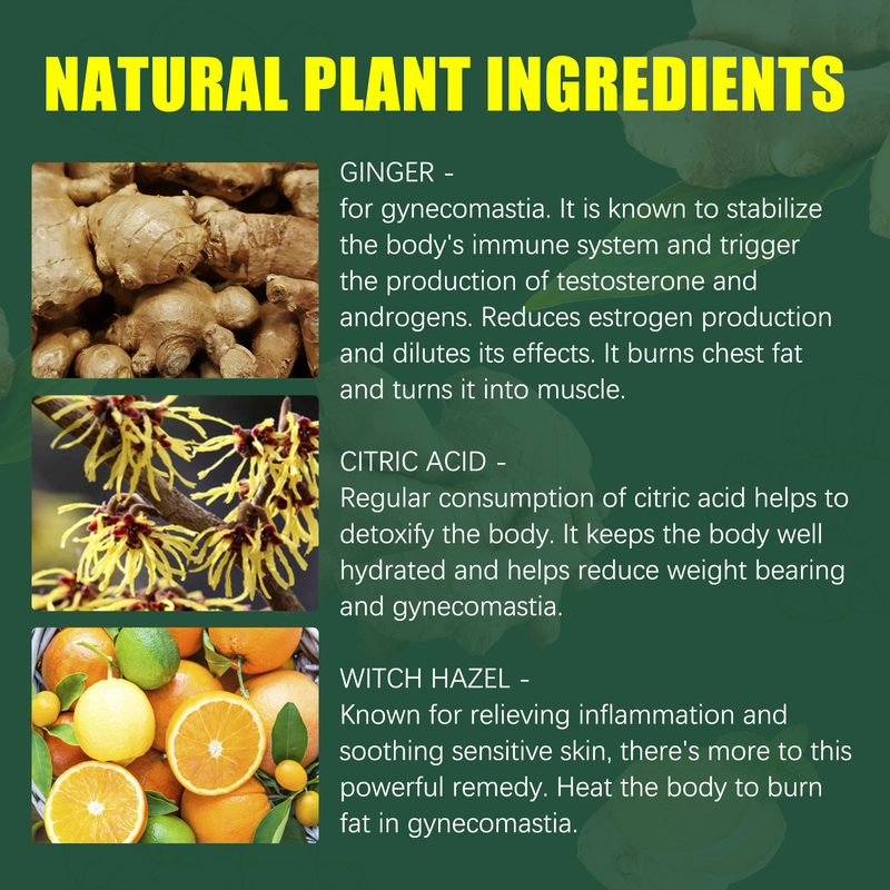 Beauty Care shop Care West&Month Muscle Chest Firming Massage Cream_voghion.com