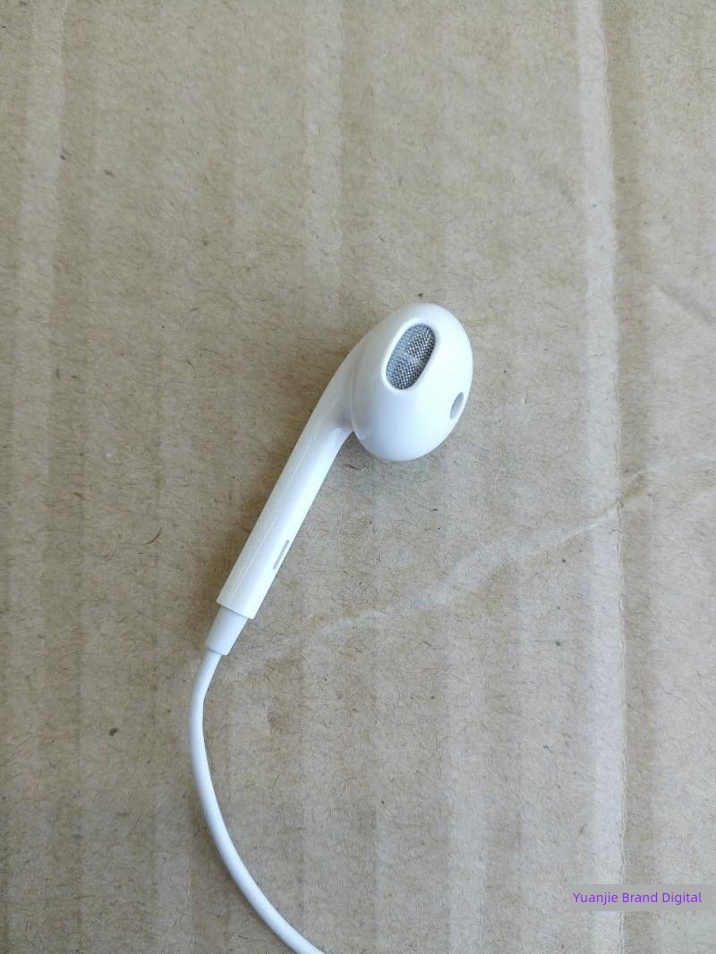 Oppo A36 For 4SE R15 Original Headset_voghion.com