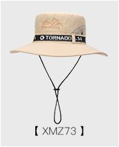 Chapeau d'été pour hommes, protection solaire, chapeau de pêcheur respirant, pare-soleil de pêche, randonnée, chapeau à grand bord_voghion.com