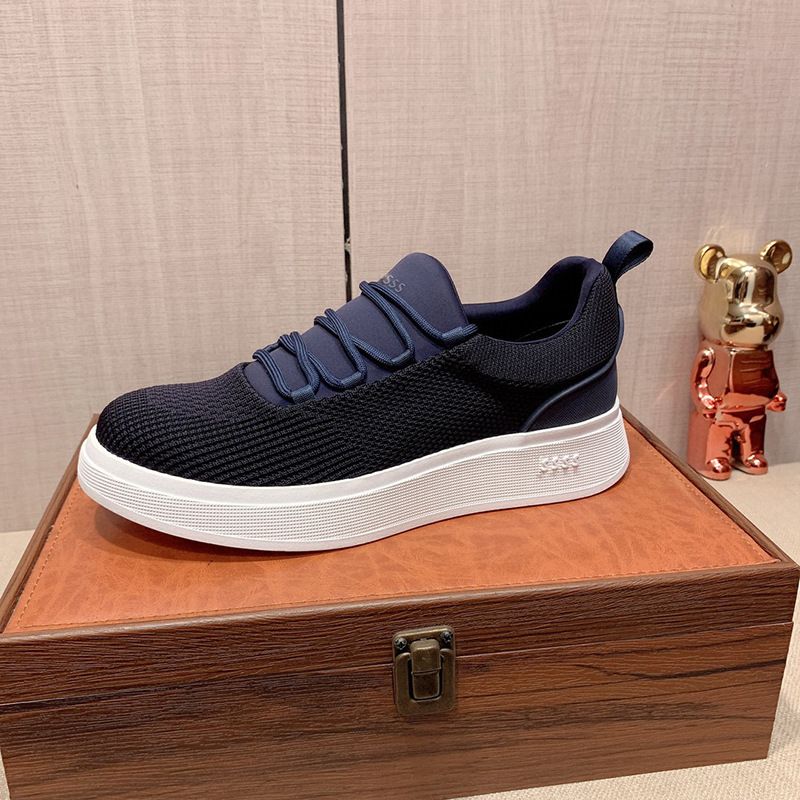 Aiguhua Sommer Freizeit Atmungsaktiv Sport Board Weiche Sohle Canvas Bequem Täglich Vielseitig Trendig Schnüren Anti Geruch_voghion.com