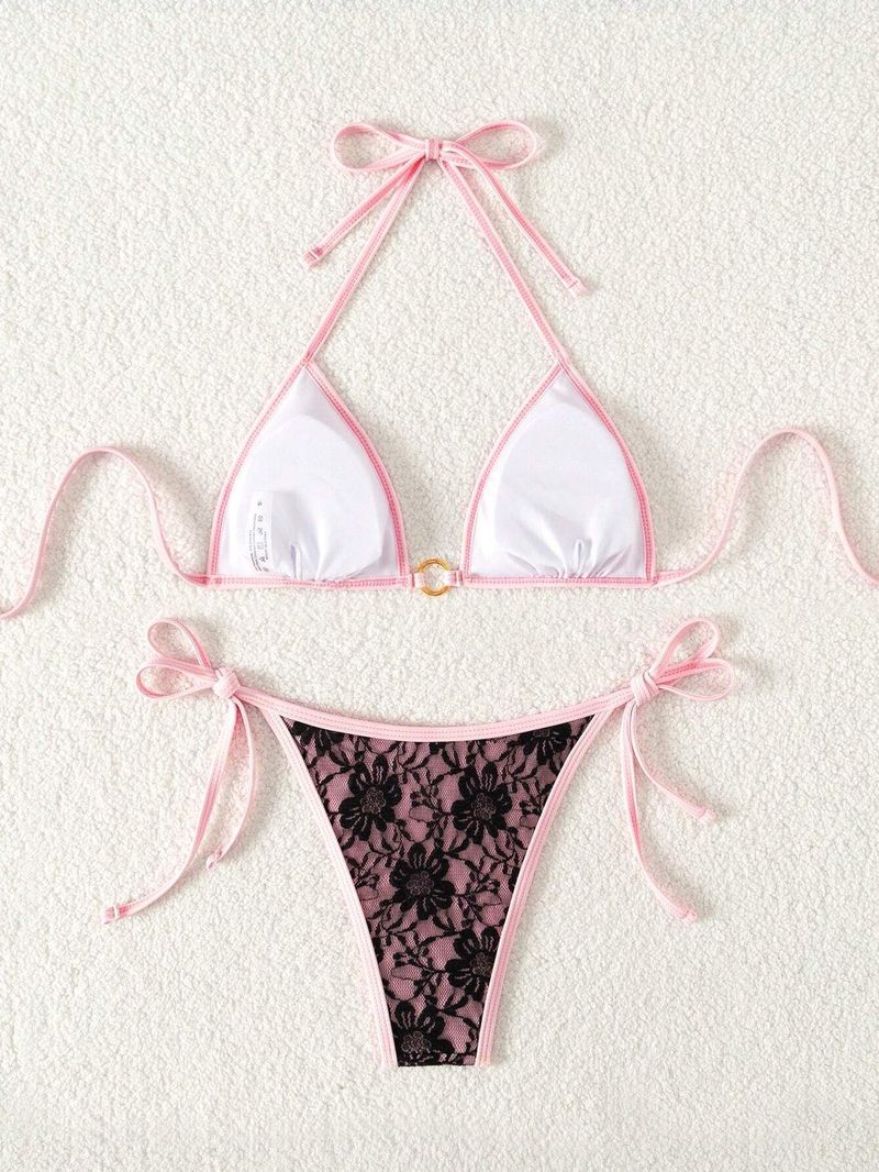 Women's Clothing Bikini Suit Swimsuit_voghion.com